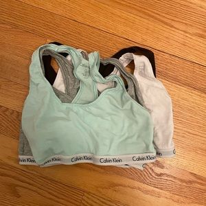 Calvin Klein bundle